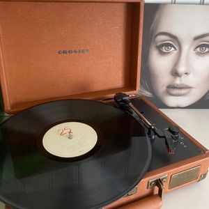 Adele 25 Vinyl